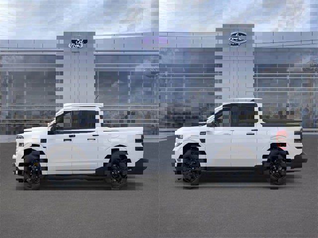 New 2025 Ford Maverick XLT w/ XLT Luxury Package image 34