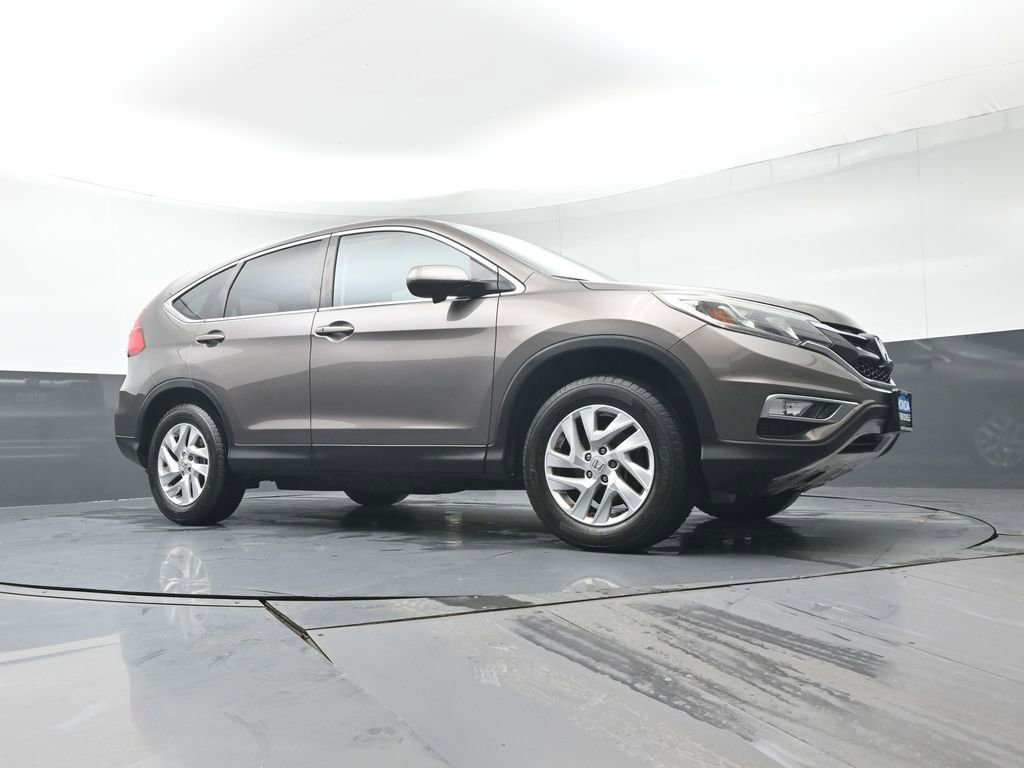 Used 2016 Honda CR-V EX image 33
