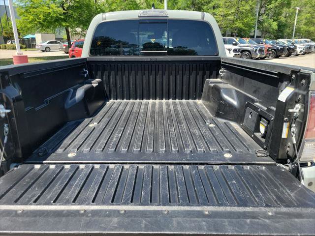 Certified 2022 Toyota Tacoma TRD Sport w/ Technology Package image 30