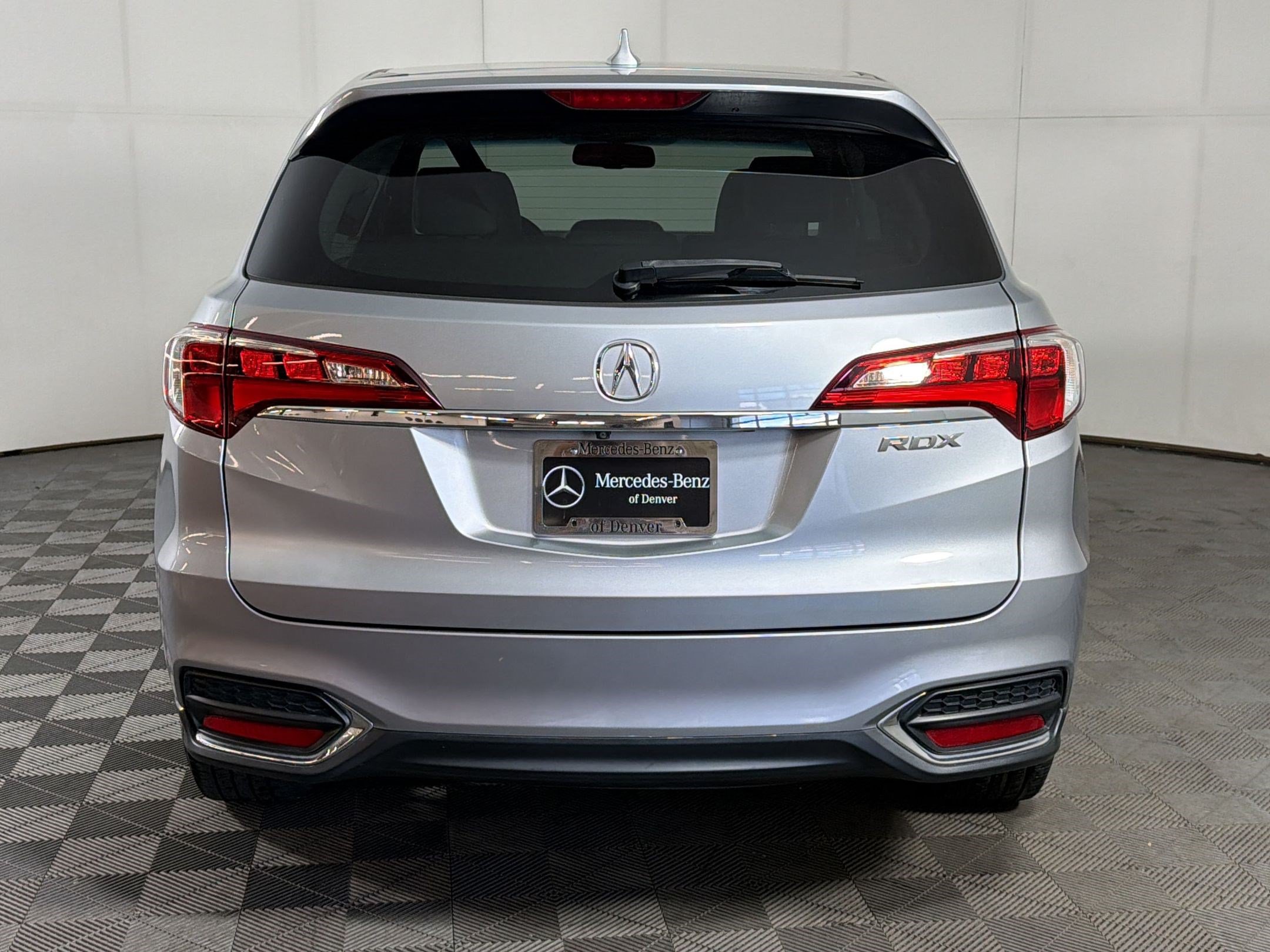 Used 2017 Acura RDX FWD w/ Technology Package image 10