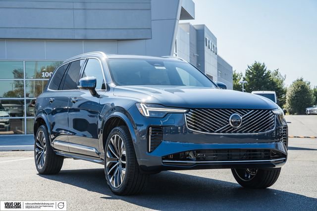 New 2026 Volvo XC90 B6 Plus w/ Protection Package Premier