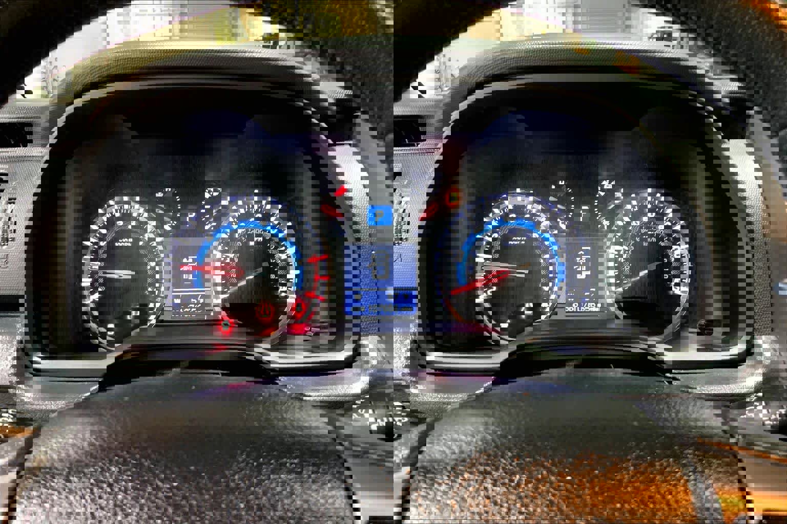 Used 2019 Toyota 4Runner Limited image 25