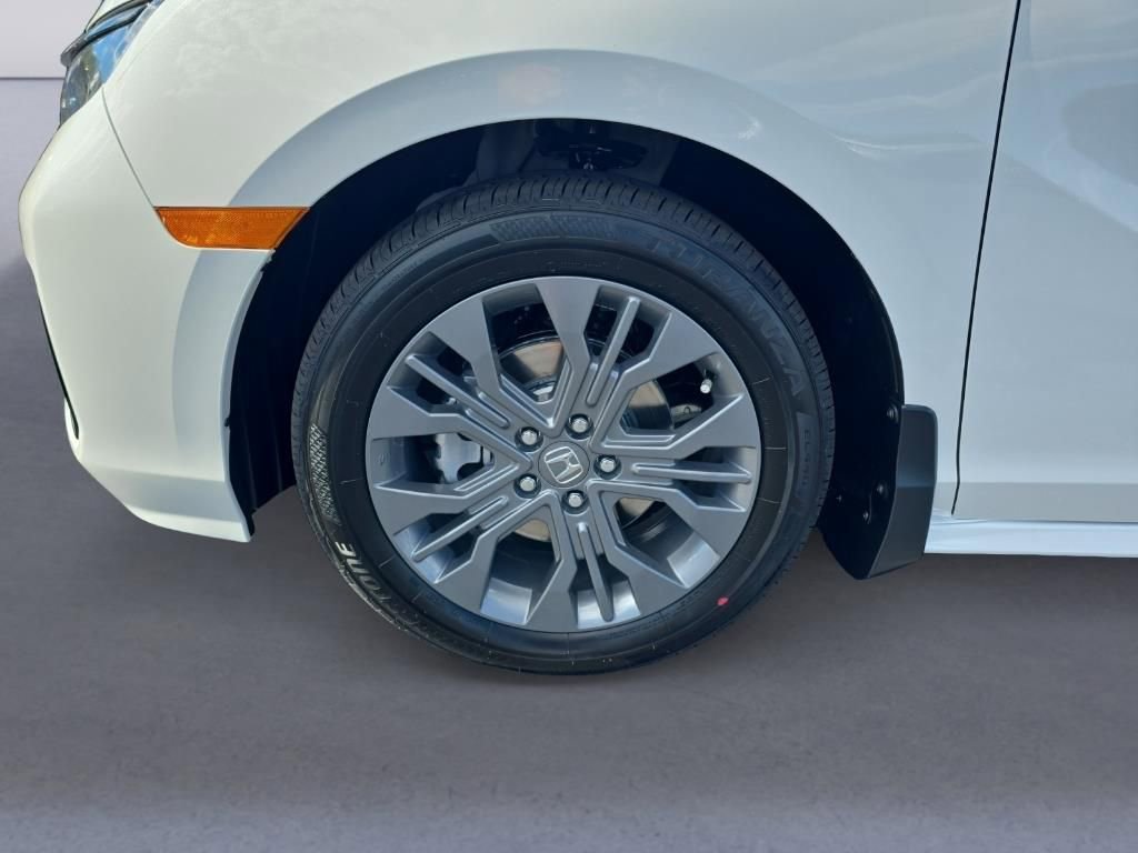 New 2026 Honda Odyssey Touring image 10