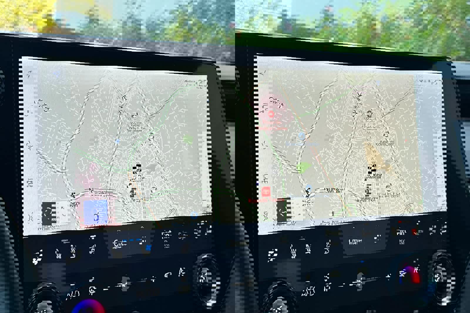 Used 2024 Lexus RX 500h F Sport w/ Convenience Package image 22