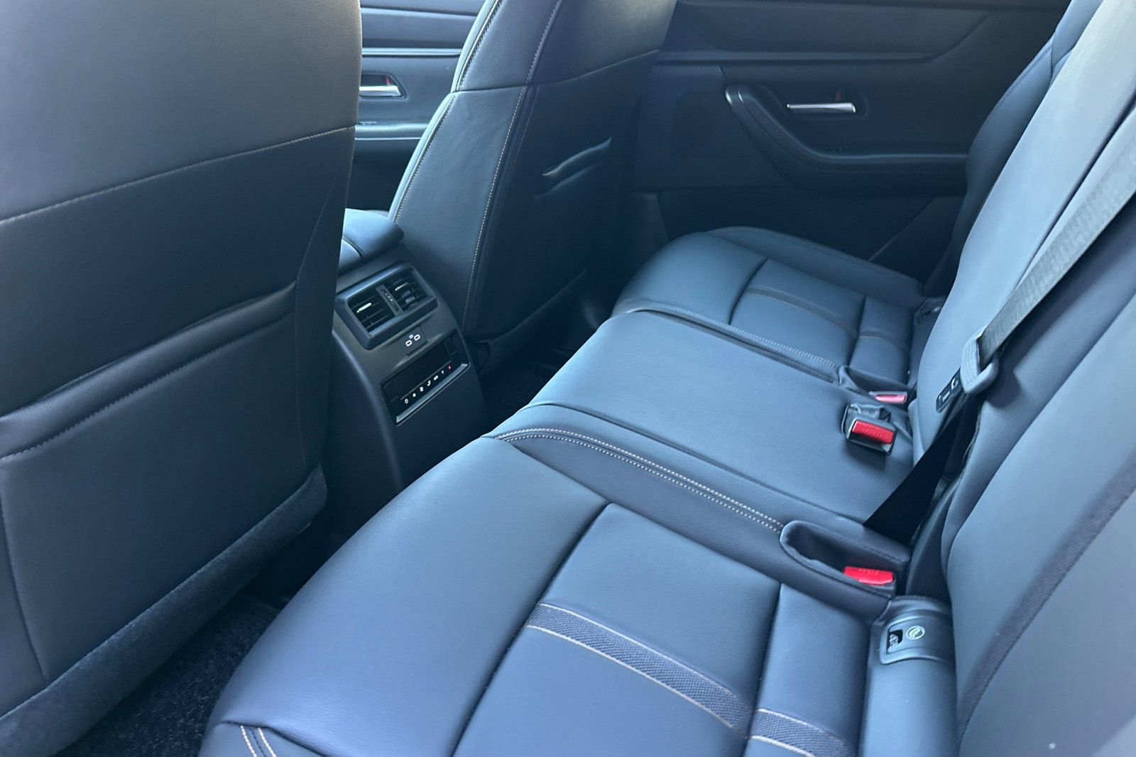 New 2026 MAZDA CX-70 SC AWD/4WD image 11