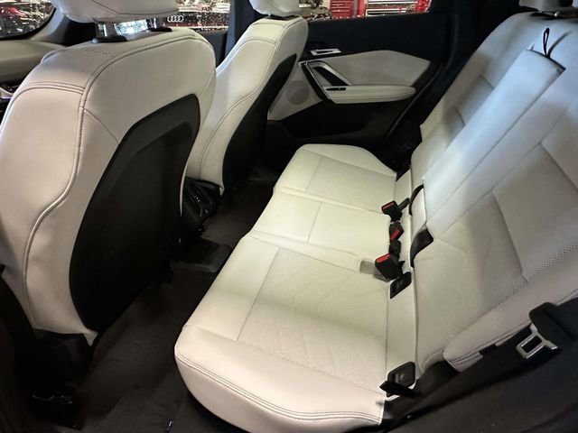 New 2026 BMW X1 xDrive28i w/ Convenience Package image 8