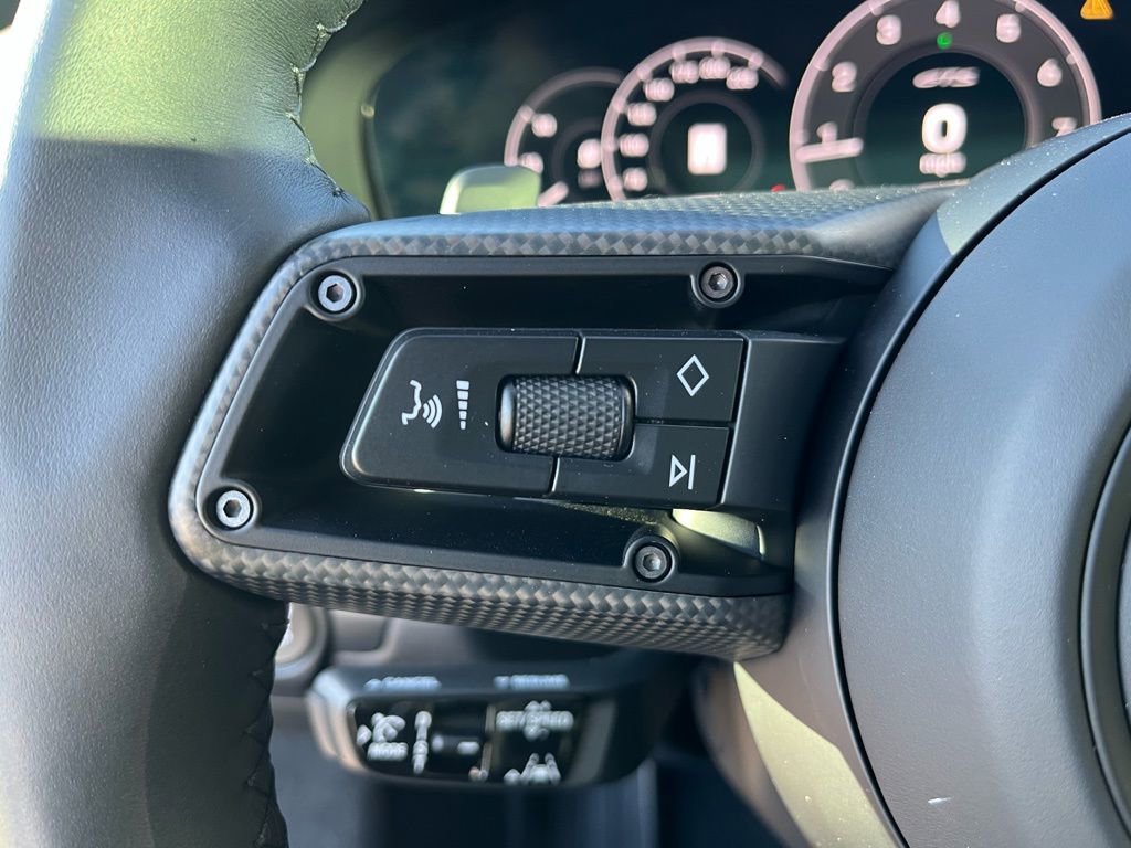 Used 2026 Porsche 911 Targa 4 GTS image 7