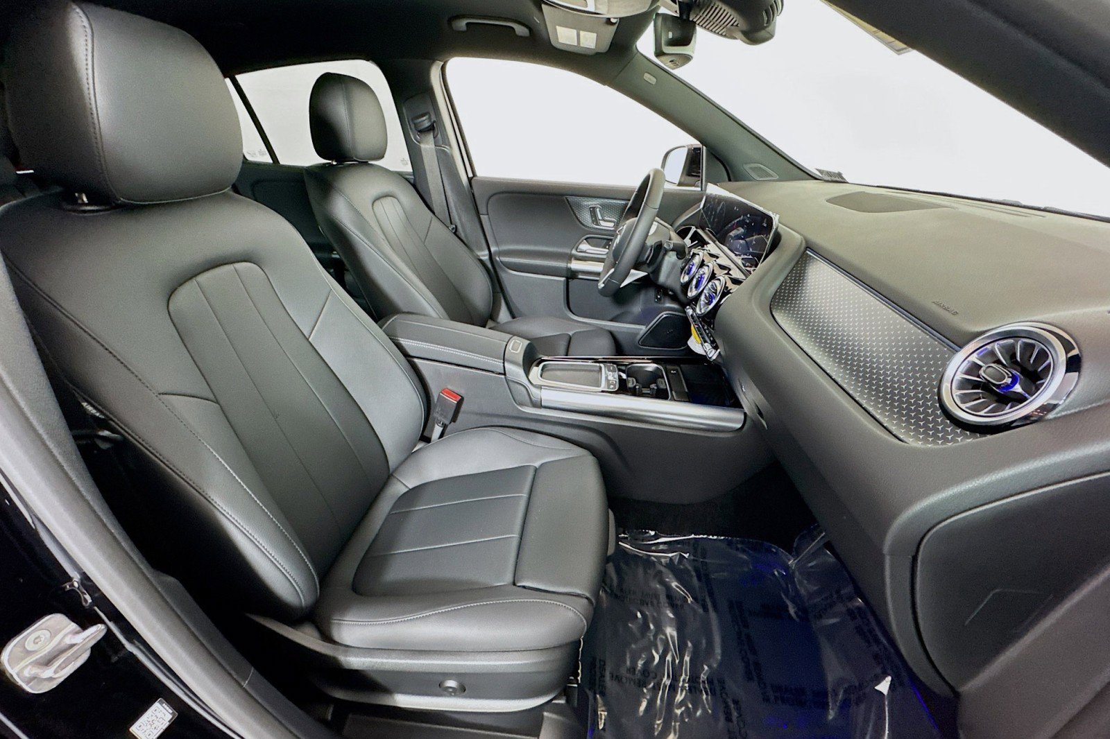 New 2025 Mercedes-Benz GLA 250 image 25