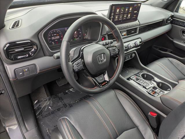 Certified 2026 Honda Passport TrailSport Elite image 10