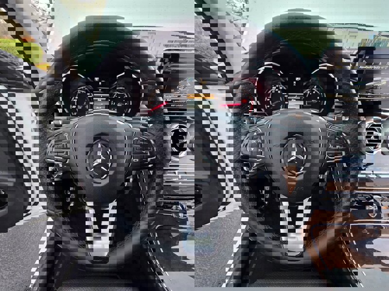 Used 2015 Mercedes-Benz C 300 4MATIC Sedan image 43