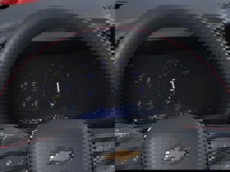 New 2026 Chevrolet Colorado W/T w/ WT Custom Package image 42