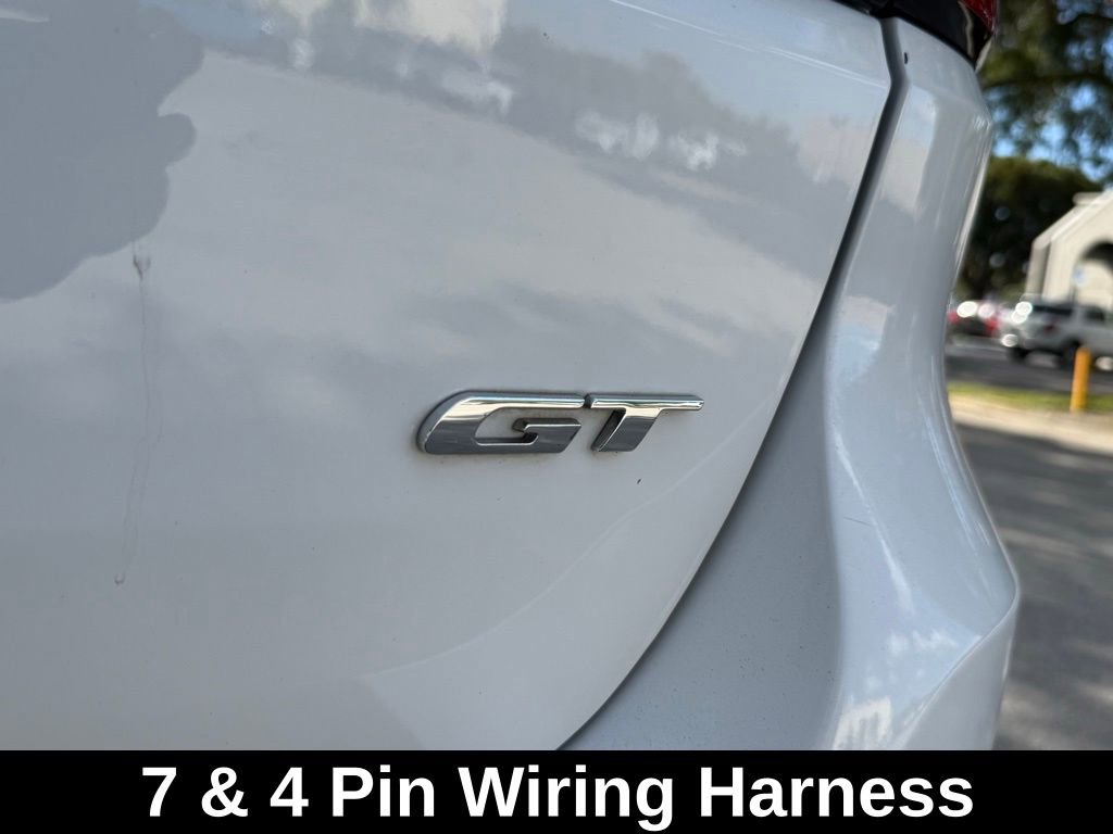 Certified 2023 Dodge Durango GT image 29