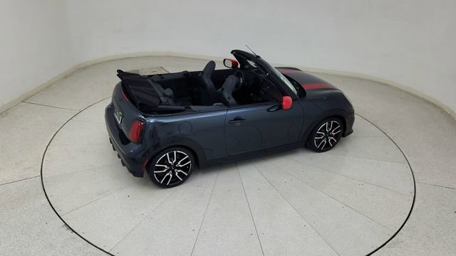 Used 2025 MINI Cooper John Cooper Works image 82
