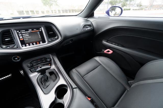 Used 2023 Dodge Challenger SXT w/ Plus Package image 15