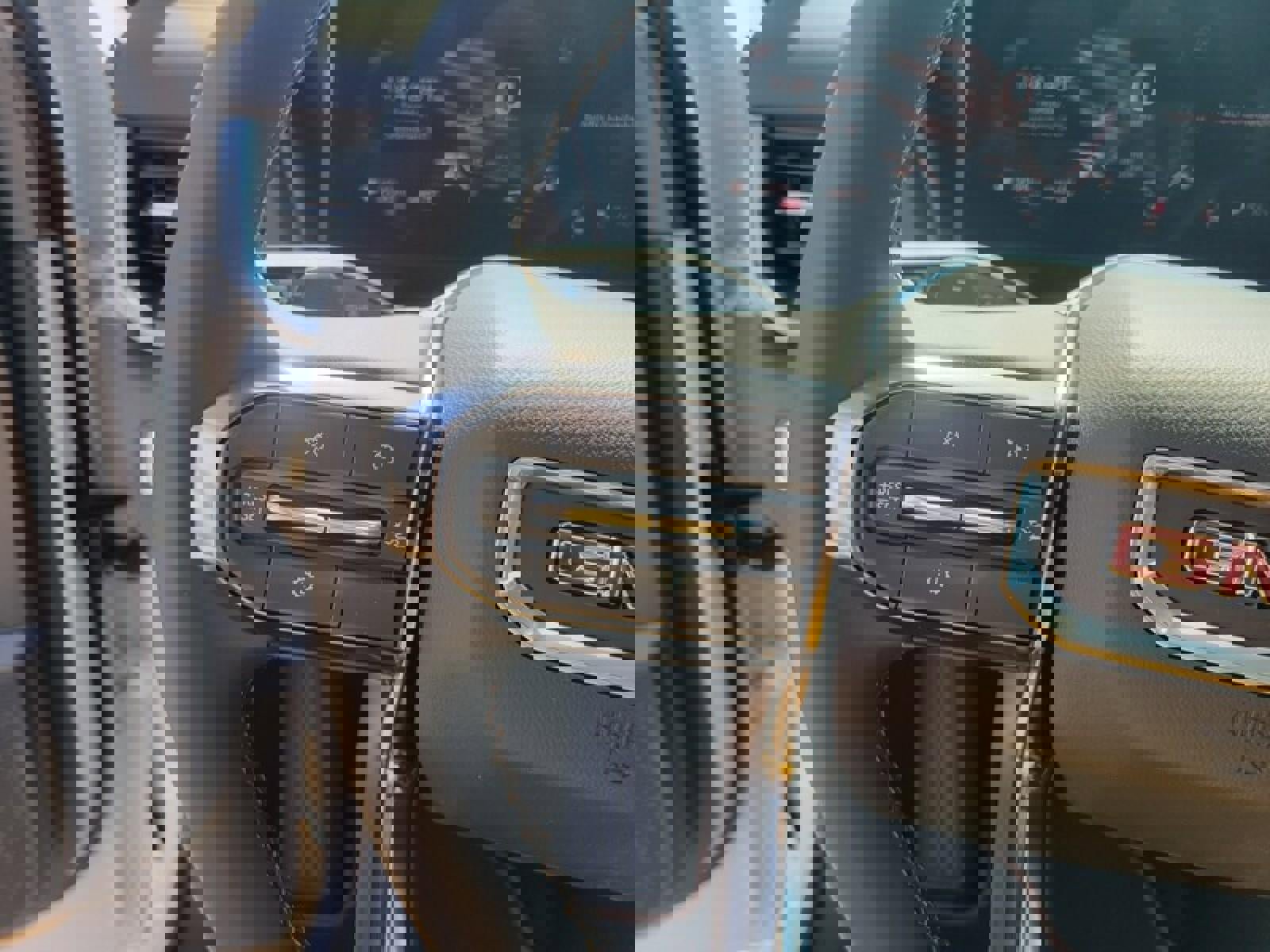 New 2026 GMC Terrain AT4 w/ Convenience Package III image 19