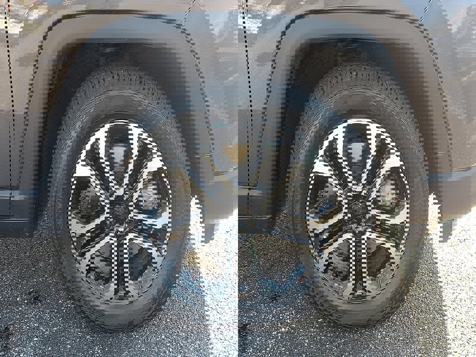 Certified 2024 Jeep Compass Limited image 8