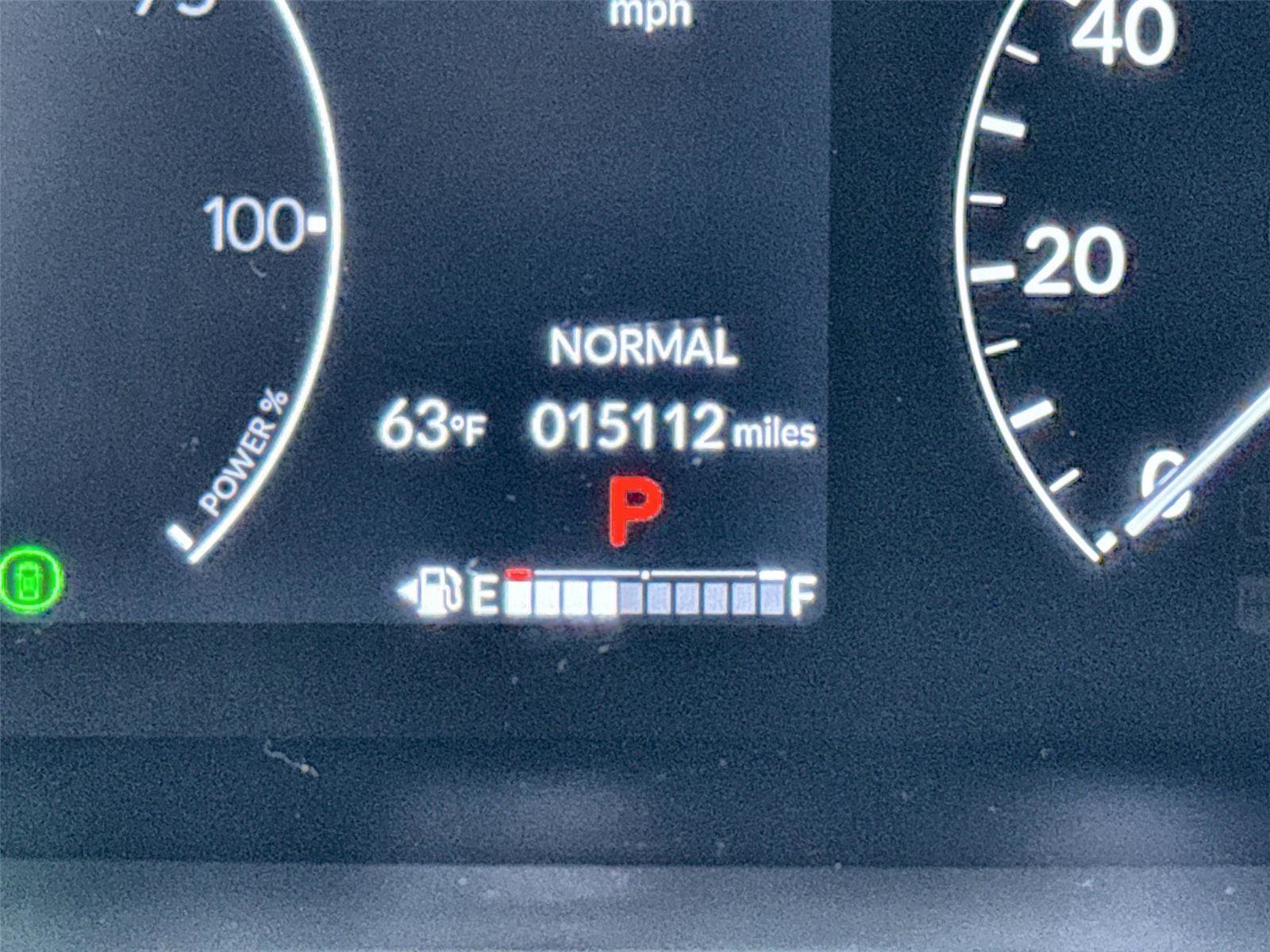 Certified 2024 Honda CR-V Sport image 22