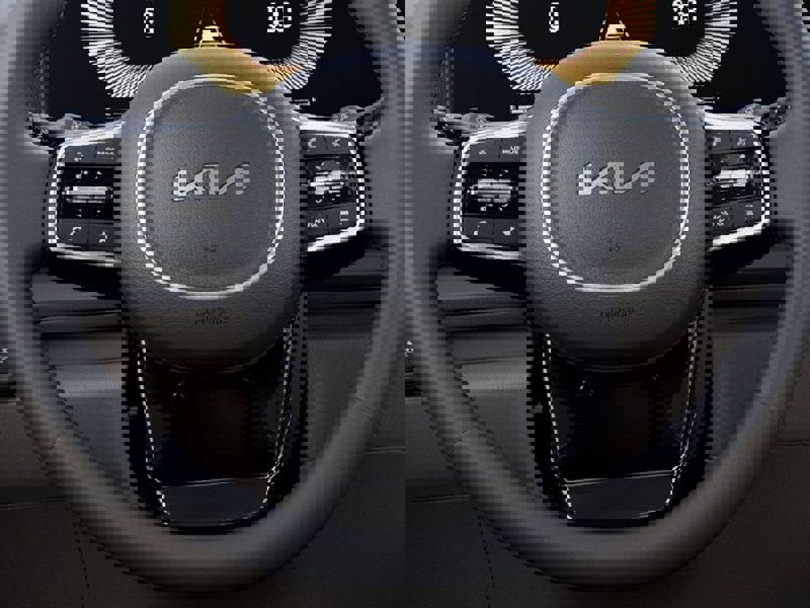 New 2026 Kia Carnival EX image 22