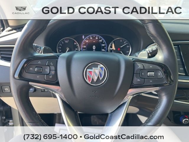 Used 2023 Buick Enclave Avenir w/ Avenir Technology Package image 24