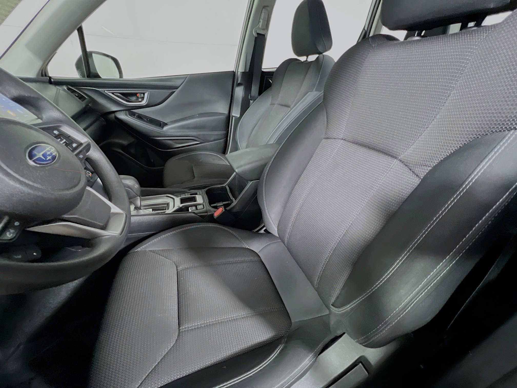 Used 2019 Subaru Forester image 15