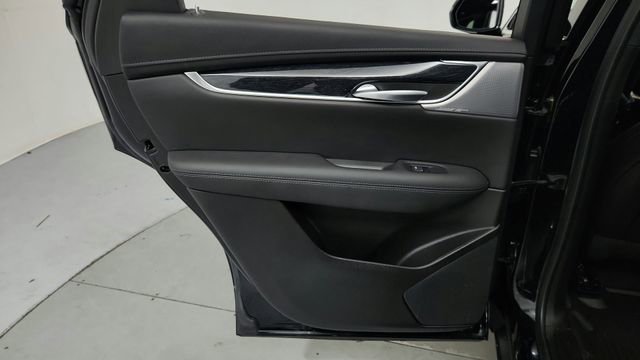 Certified 2023 Cadillac XT5 Premium Luxury w/ LPO, Floor Liner Package image 19