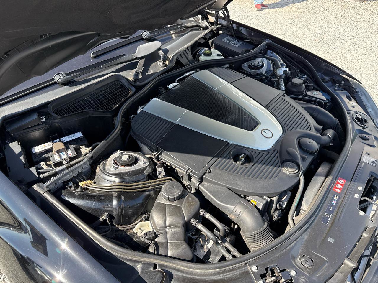 Used 2007 Mercedes-Benz S 600 image 27