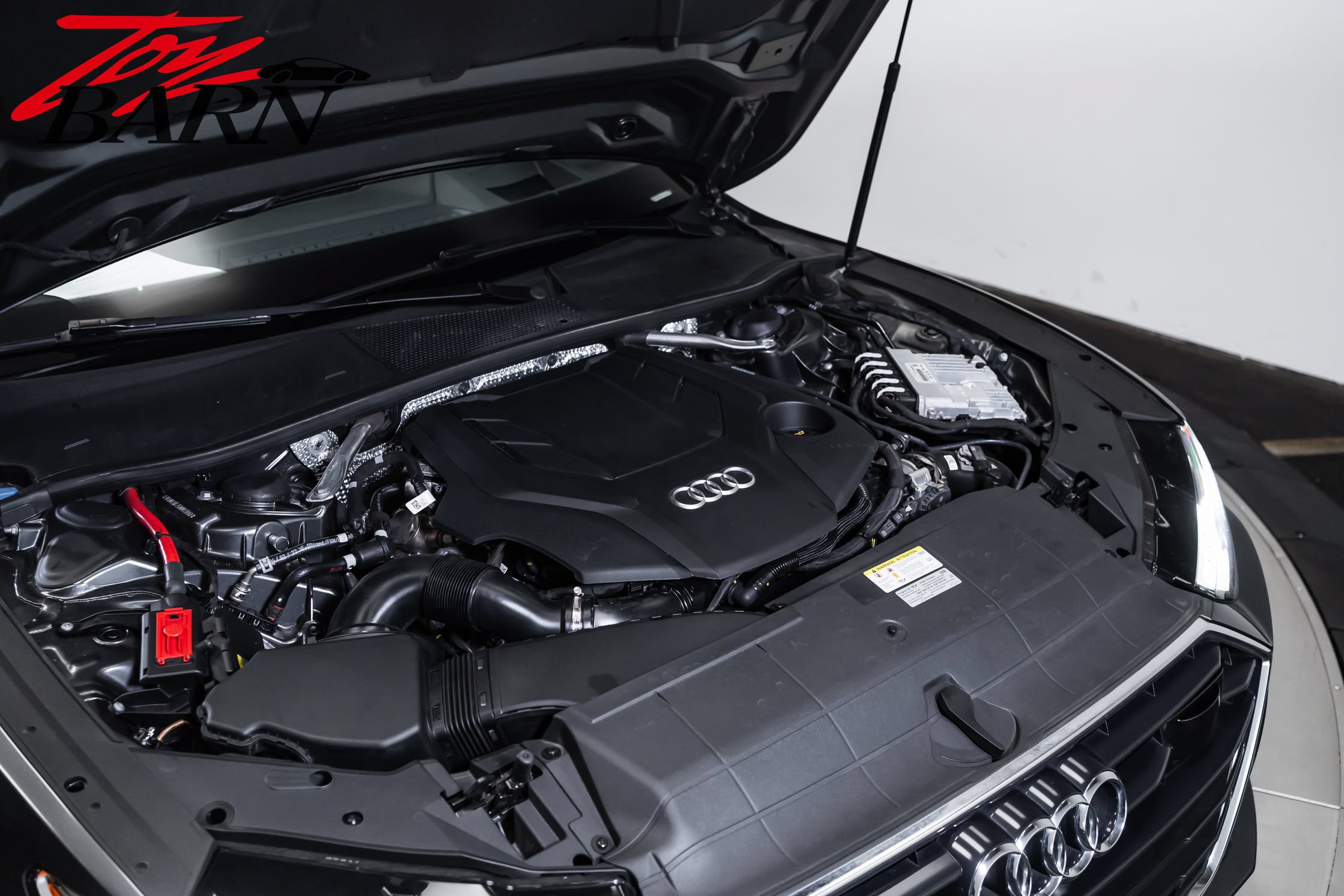 Used 2022 Audi A7 3.0T Prestige AWD/4WD image 53