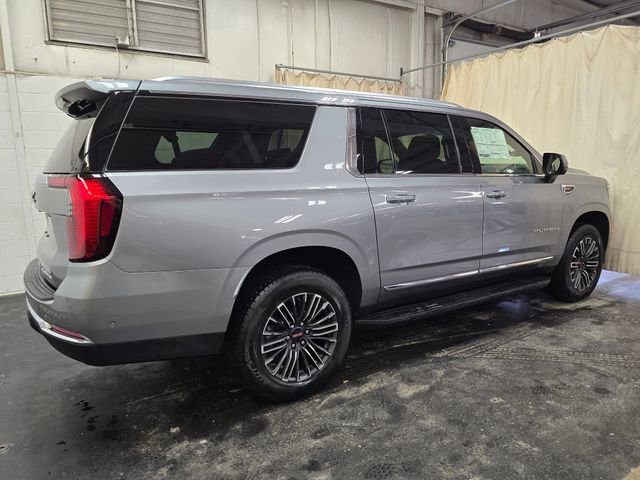 New 2026 GMC Yukon XL Elevation w/ LPO, Floor Liner Package image 8