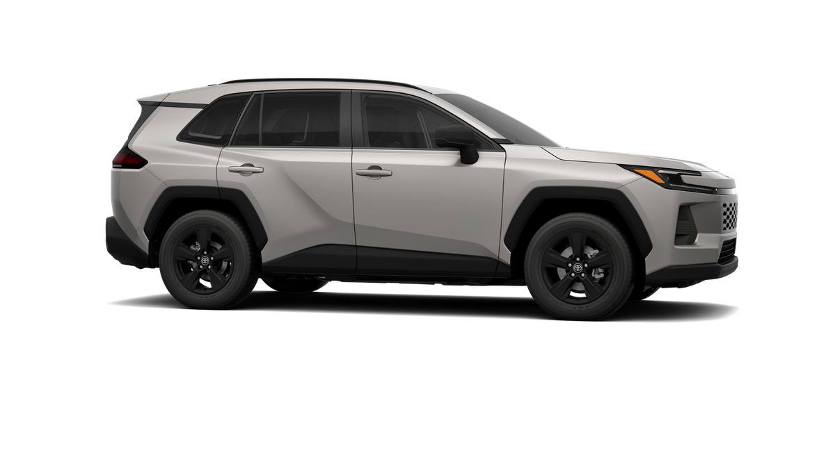 New 2026 Toyota RAV4 LE image 15