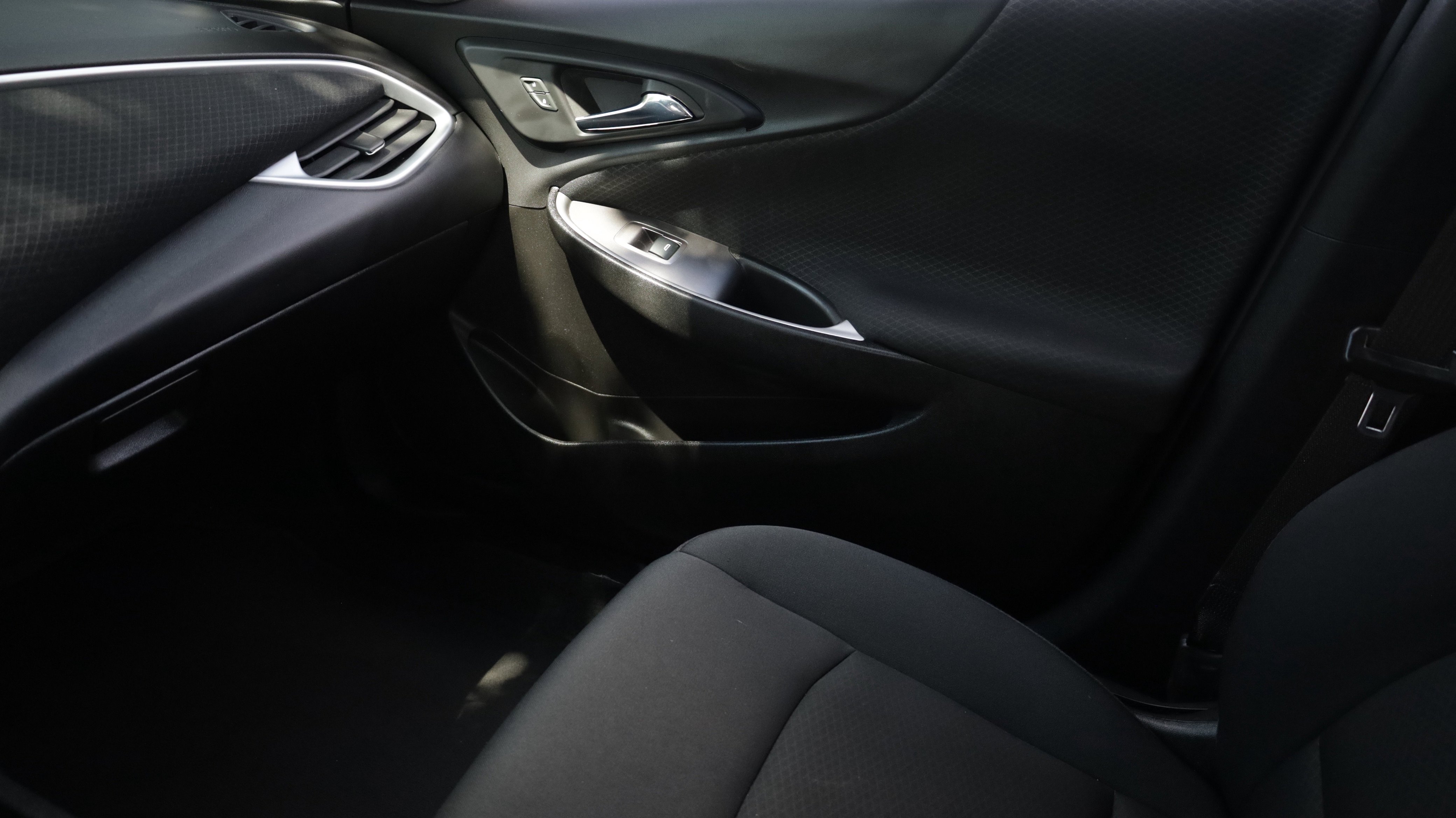Used 2023 Chevrolet Malibu LT FWD image 11