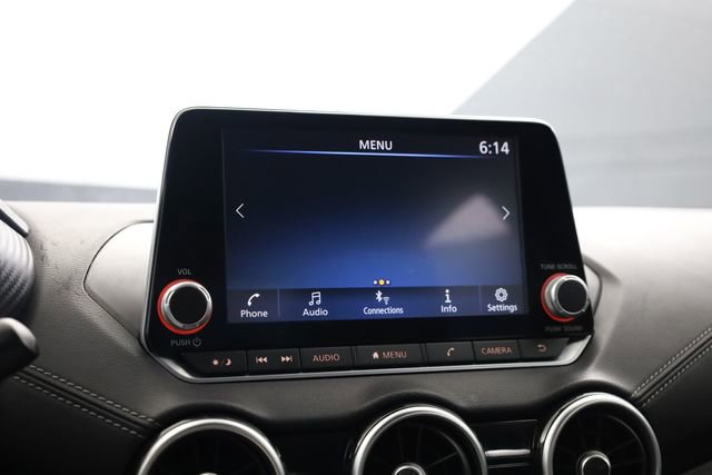 Used 2023 Nissan Sentra SV image 17