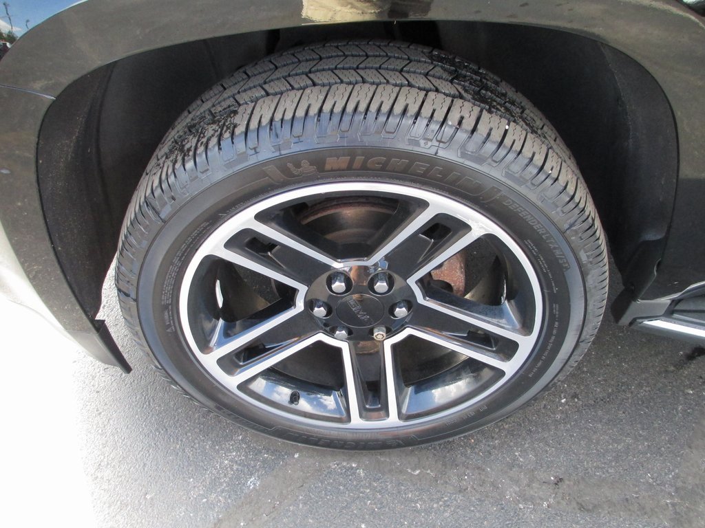 Used 2016 GMC Yukon SLE w/ Convenience Package image 12