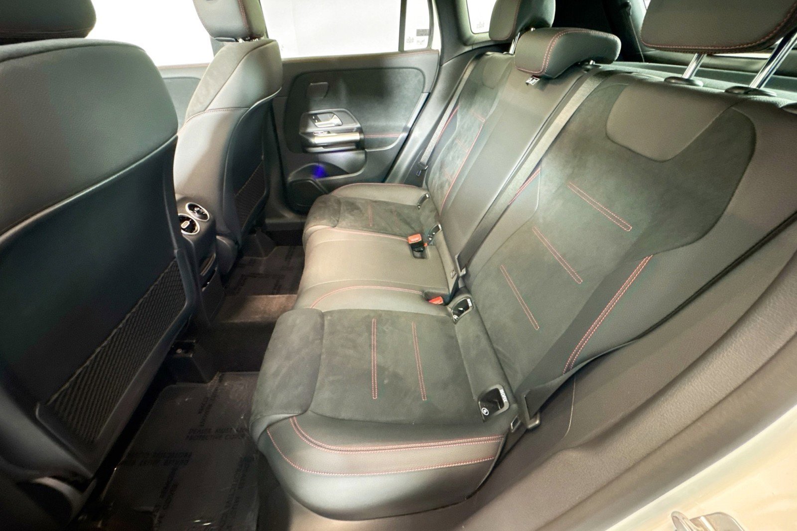 Certified 2025 Mercedes-Benz GLA 250 4MATIC image 23