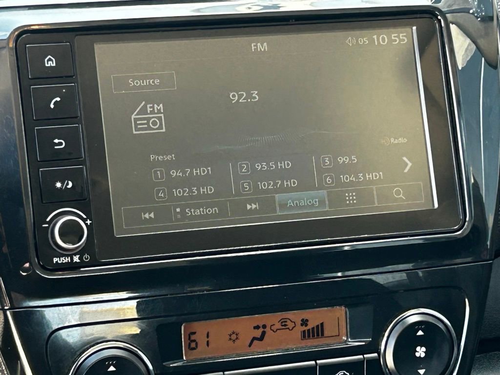 Used 2024 Mitsubishi Mirage ES image 31