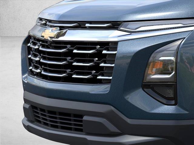 New 2026 Chevrolet Equinox LT FWD image 13