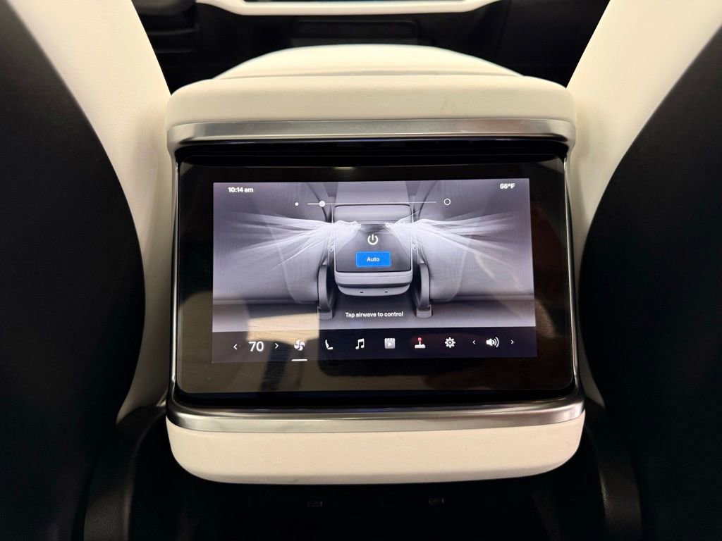 Used 2021 Tesla Model S Plaid AWD/4WD image 25