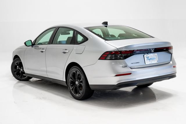 Used 2025 Honda Accord SE image 24