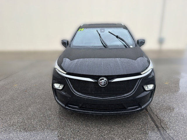 Used 2024 Buick Enclave Essence w/ Experience Buick Package FWD image 14