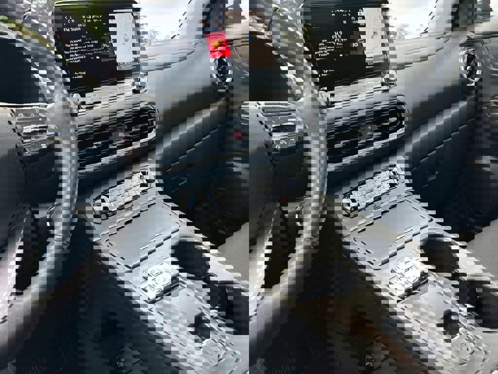 Used 2023 Hyundai Kona Limited w/ Cargo Package image 20