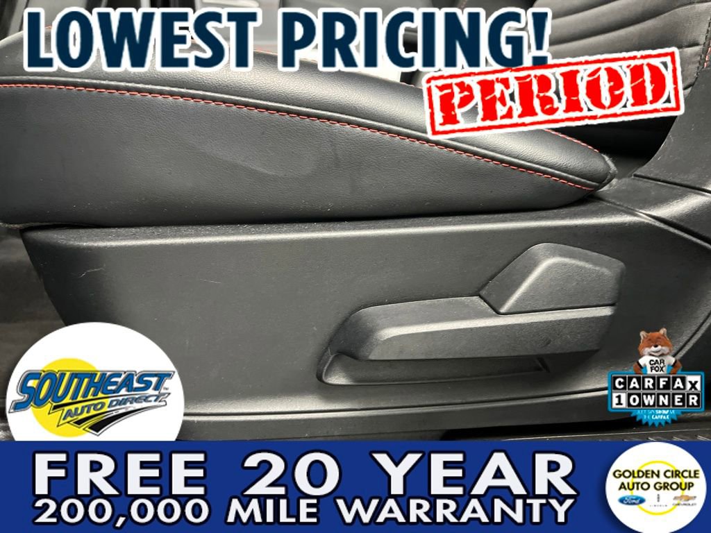 Used 2025 Ford Explorer ST-Line w/ ST-Line Street Pack AWD/4WD image 12