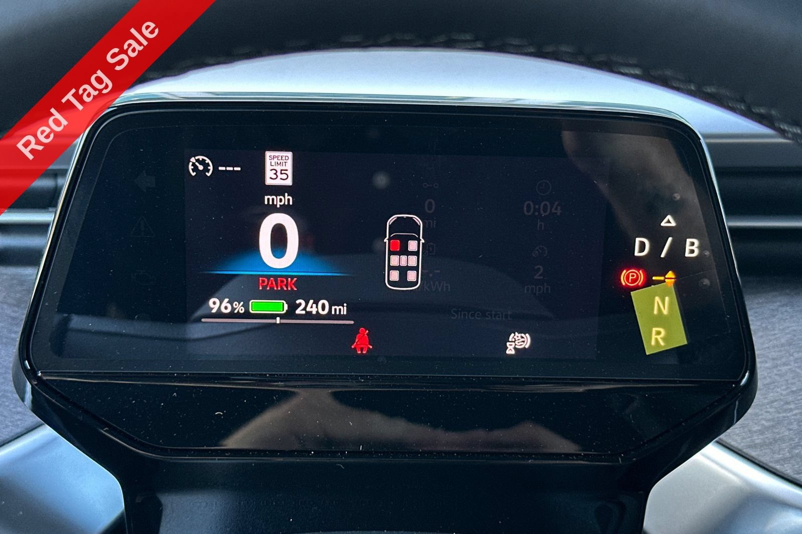 New 2025 Volkswagen ID. Buzz Pro S RWD image 24