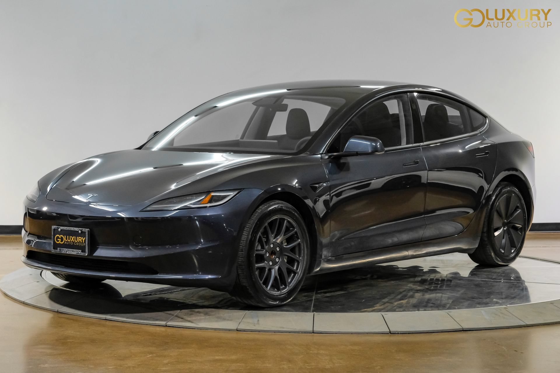 Used 2024 Tesla Model 3 Long Range RWD image 7