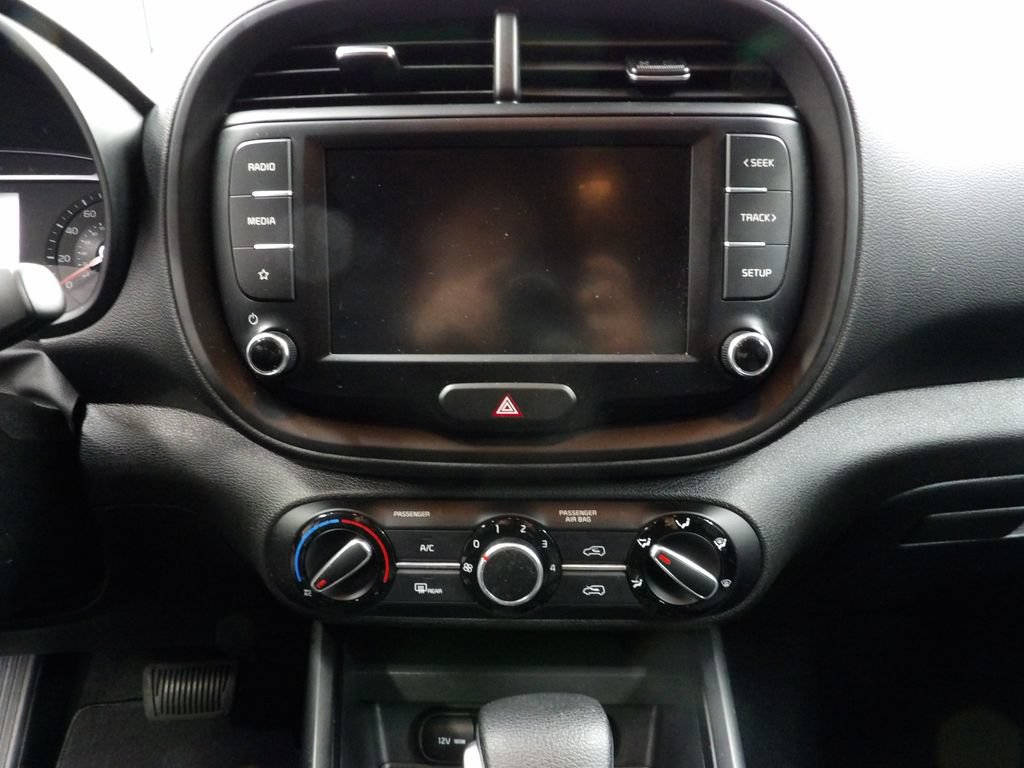 Used 2022 Kia Soul LX w/ Technology Package FWD image 43