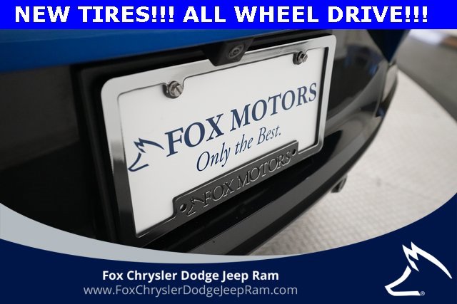 Used 2024 Alfa Romeo Tonale Veloce image 37