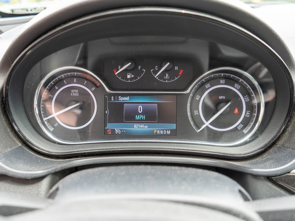 Used 2014 Buick Regal Premium AWD/4WD image 20