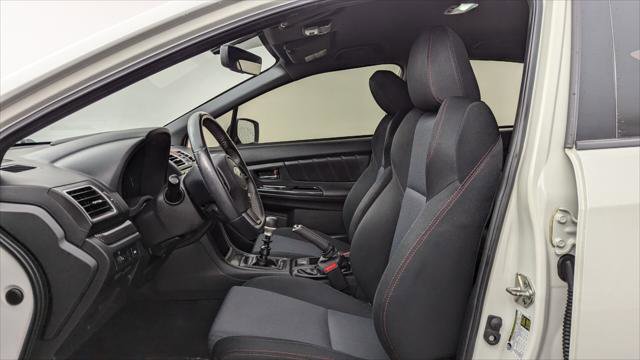 Used 2020 Subaru WRX image 14