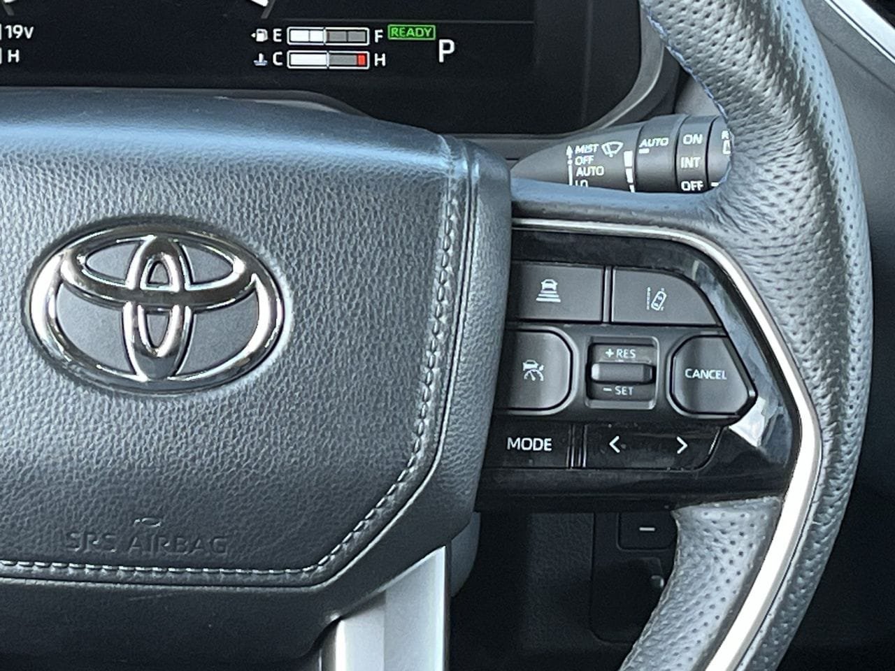 Used 2023 Toyota Sequoia Platinum RWD image 14