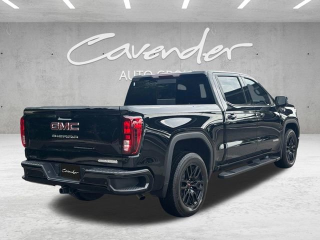 Used 2025 GMC Sierra 1500 Elevation w/ Elevation Premium Package RWD image 19