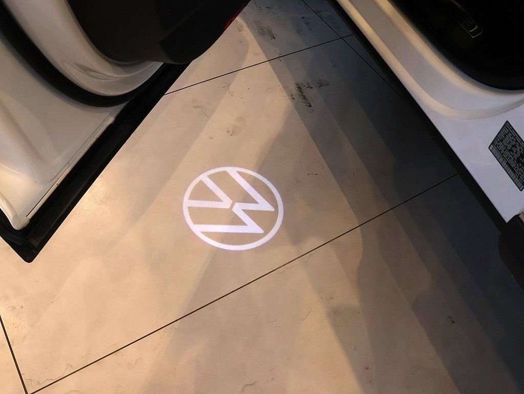 Used 2023 Volkswagen Atlas SEL image 51