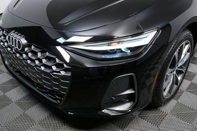 New 2026 Audi A6 Premium image 35